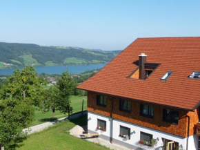 Гостиница Familienferienhof Stabauer, Целль-Ам-Моос